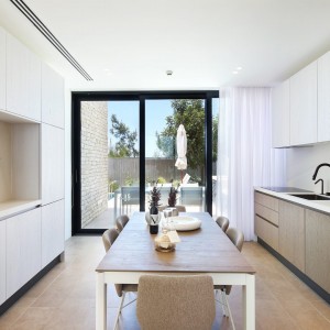 Effortless Luxury Living 